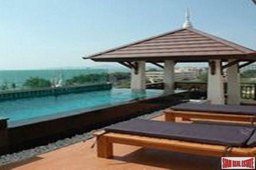 Penthouse à Chon Buri, Changwat Chon Buri