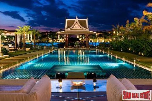 Luxury home in Ko Kaeo, Phuket Province