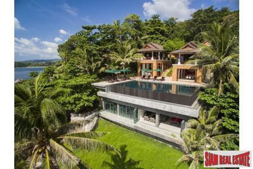 Luxury home in Kata, Phuket Province