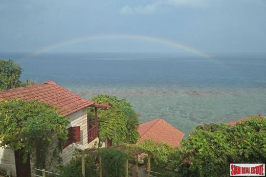 Grundstück in Surat Thani, Changwat Surat Thani