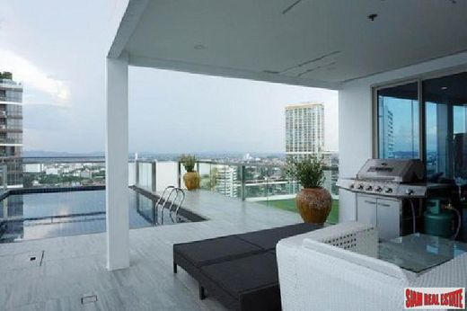 Penthouse in Chon Buri, Changwat Chon Buri