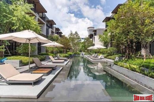 Villa à Bangkok