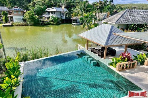 Luxus-Haus in Ban Nai Thon, Phuket Province