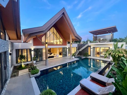 Villa a Phuket, Phuket Province