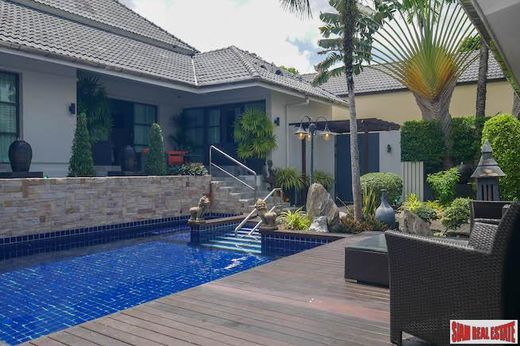 Luxury home in Kathu, Phuket Province