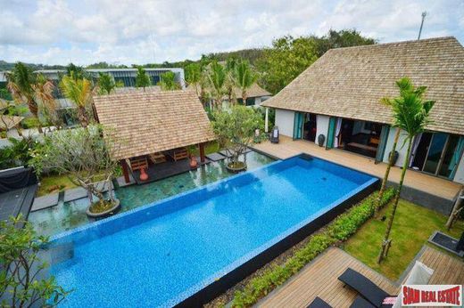 Luxury home in Ban Layan, Phuket Province