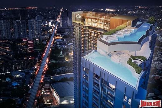 Apartment / Etagenwohnung in Bangkok