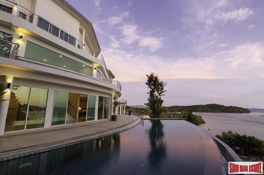 Luxus-Haus in Ban Ao Po, Phuket Province