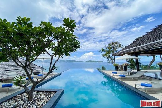 Luxury home in Ban Patong, Phuket Province