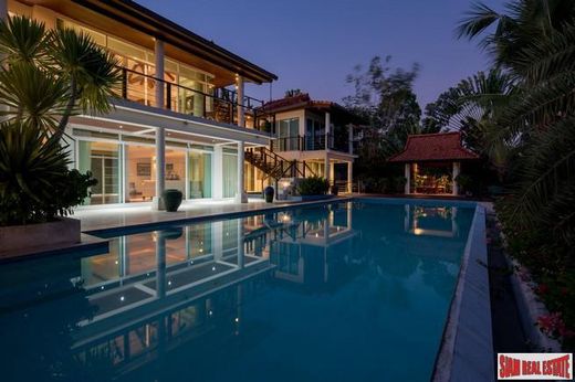 Luxury home in Ban Yamu, Phuket Province