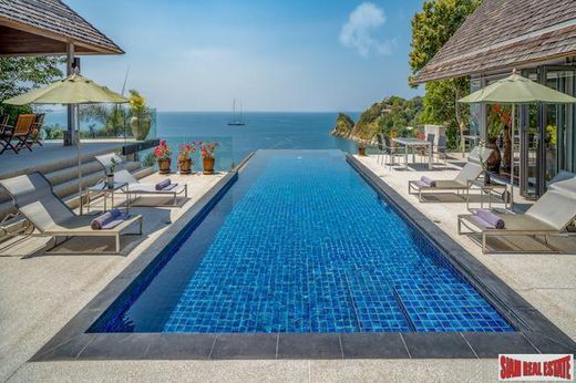 Luxury home in Kamala, Phuket Province