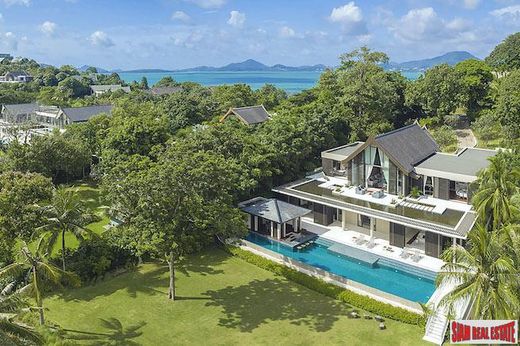 Villa in Phuket, Phuket Province