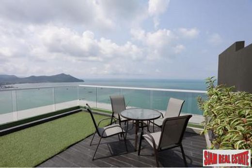 Penthouse Chon Buri, Changwat Chon Buri