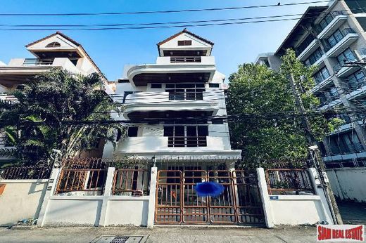 Casa di lusso a Bangkok