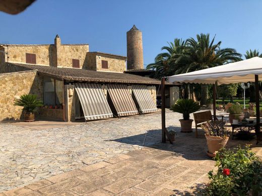 Luxury home in L'Aranjassa, Province of Balearic Islands