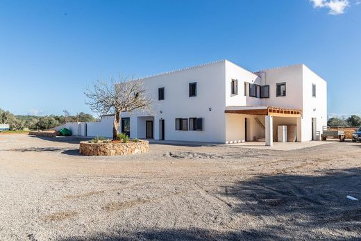 Villa in Campos, Province of Balearic Islands