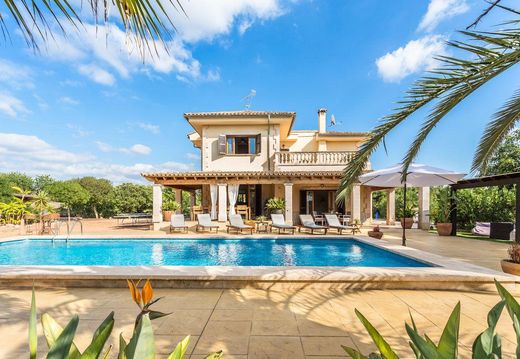 Luxury home in Son Sardina, Province of Balearic Islands