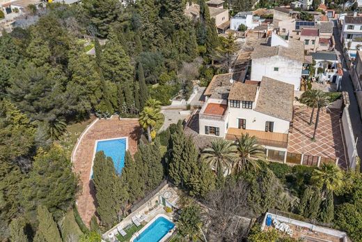Villa in Palma de Mallorca, Balearen Inseln