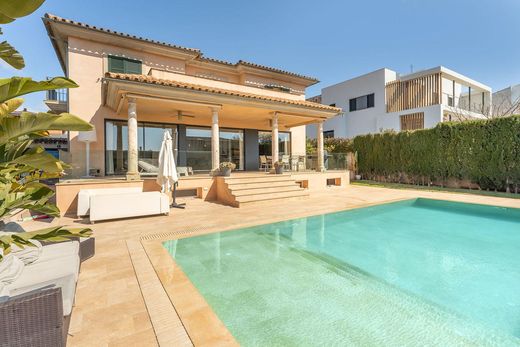 Villa in sa Cabaneta, Balearen