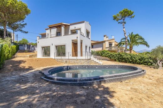 Villa in El Toro, Province of Balearic Islands
