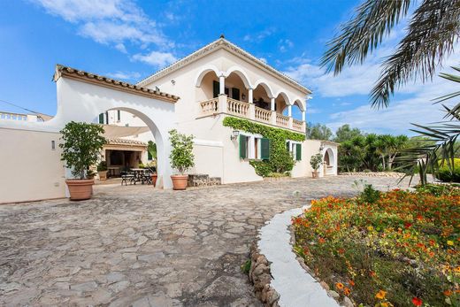 Casa de luxo - Llucmajor, Ilhas Baleares