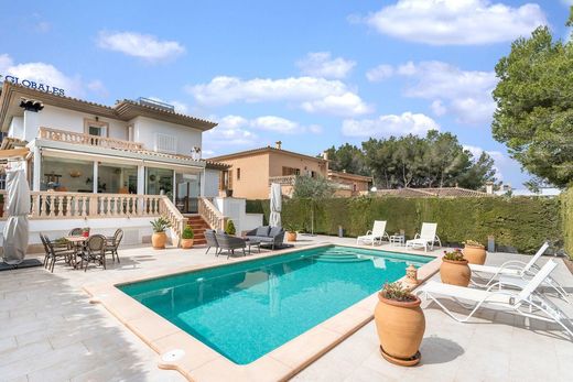 Villa in s'Arenal, Province of Balearic Islands