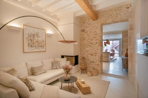 Luxury home in Santanyí, Province of Balearic Islands