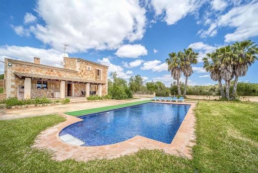 Luxury home in Campos, Province of Balearic Islands