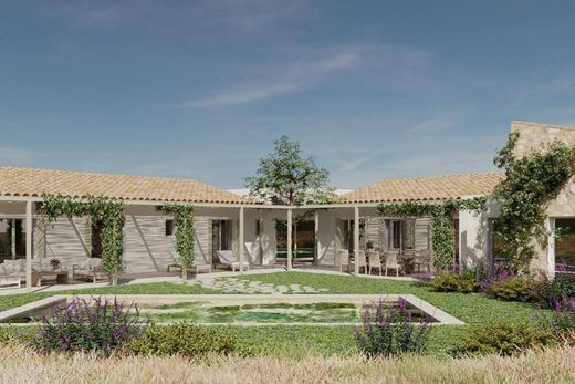 Luxury home in Vilafranca de Bonany, Province of Balearic Islands