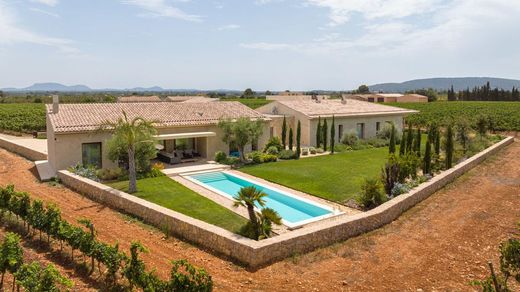 Villa in Biniali, Province of Balearic Islands