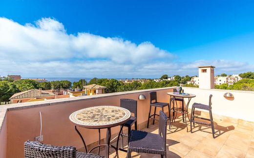 Penthouse in Santa Ponsa, Province of Balearic Islands