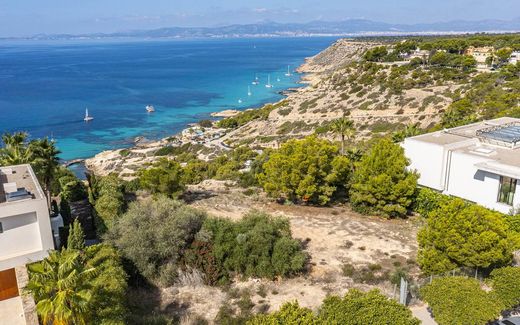 Land in Puig de Ros, Province of Balearic Islands