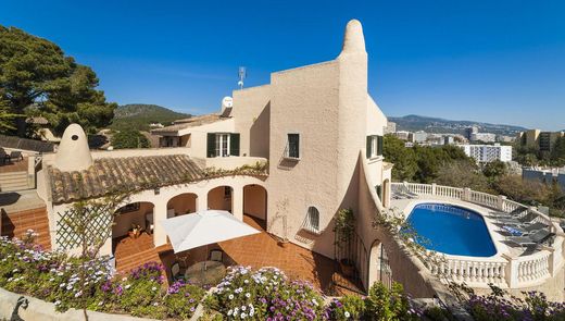 Villa in Palmanova, Province of Balearic Islands