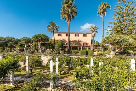 Luxury home in Montuïri, Province of Balearic Islands