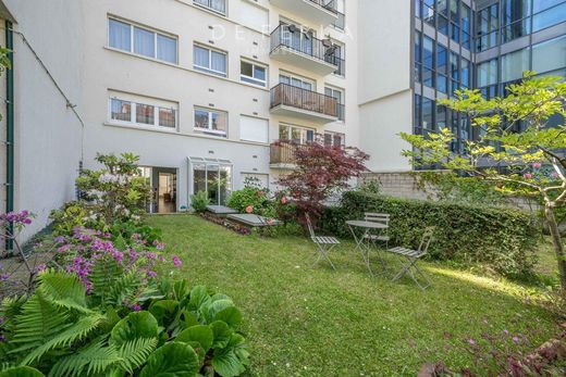 Appartamento a Motte-Picquet, Commerce, Necker, Parigi