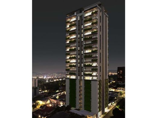 Appartement in San Salvador, Departamento de San Salvador