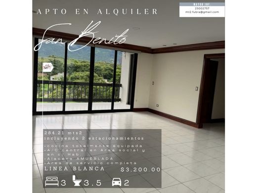 Appartement in Zaragoza, Departamento de La Libertad