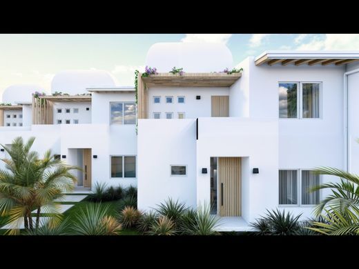 Luxe woning in San Luis la  Herradura, Departamento de La Paz