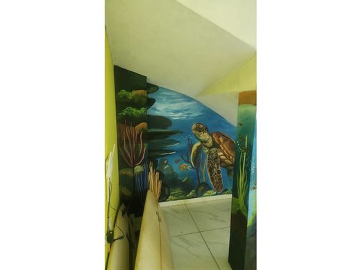 Luxe woning in La Libertad, Departamento de La Libertad