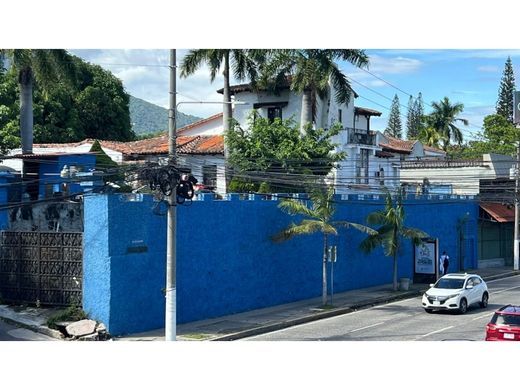 Office in San Salvador, Departamento de San Salvador