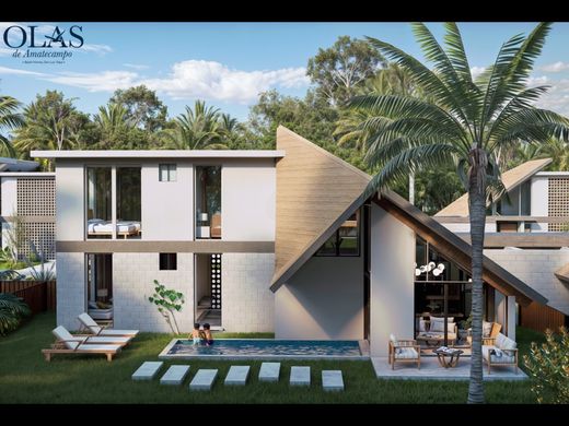 ‏בתי יוקרה ב  San Luis Talpa, Departamento de La Paz