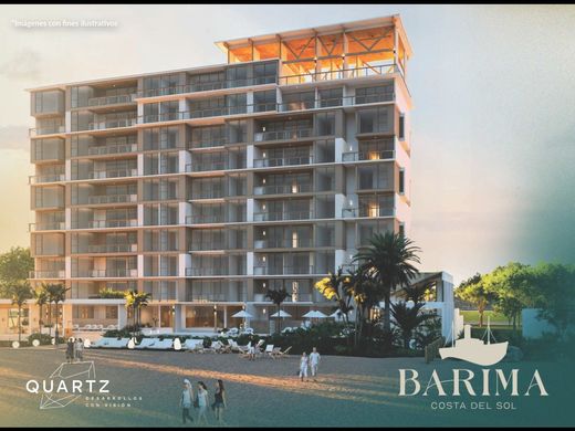 Appartement in San Luis Talpa, Departamento de La Paz