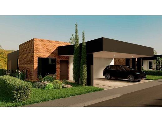 ‏בתי יוקרה ב  San José Villanueva, Departamento de La Libertad