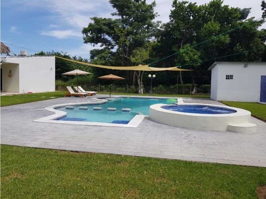 Luxe woning in Sonsonate, Departamento de Sonsonate