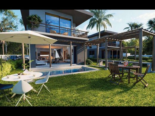 Lüks ev Teotepeque, Departamento de La Libertad