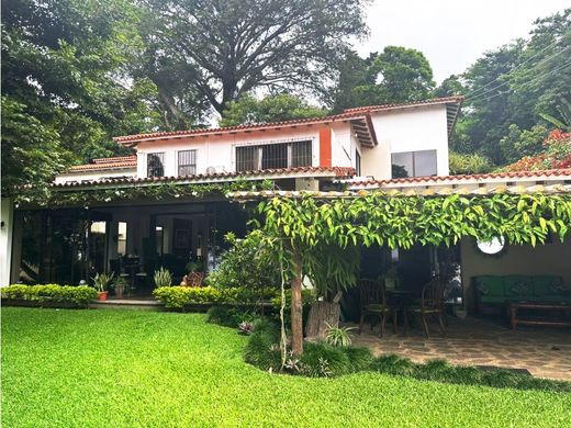 Luxe woning in San Salvador, Departamento de San Salvador