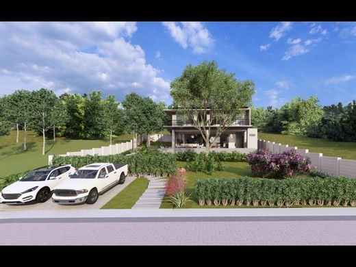 Luxe woning in San Salvador, Departamento de San Salvador