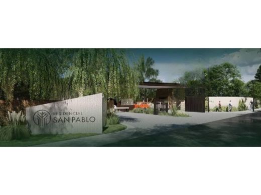 San Salvador, Departamento de San Salvadorの土地