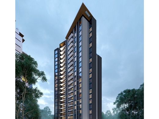 Piso / Apartamento en San Salvador, Departamento de San Salvador