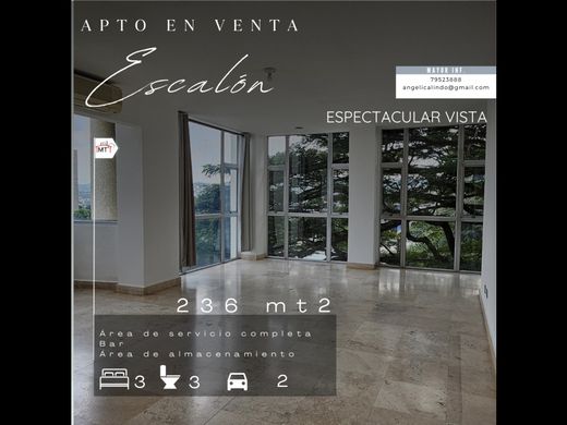 Apartment in San Salvador, Departamento de San Salvador